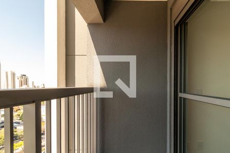 Apartamento à venda com 51m², 1 quarto e 1 vagaVaranda da Suíte