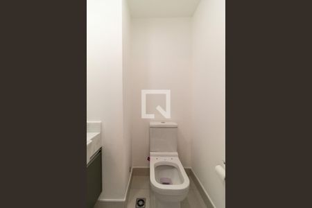 Apartamento à venda com 51m², 1 quarto e 1 vagaLavabo