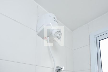 Apartamento para alugar com 35m², 2 quartos e sem vaga Apartamento para alugar com 35m², 2 quartos e sem vagaBanheiro