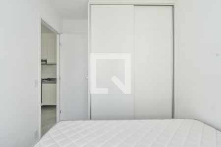 Apartamento para alugar com 35m², 2 quartos e sem vaga Apartamento para alugar com 35m², 2 quartos e sem vagaQuarto 2