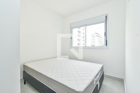 Apartamento para alugar com 35m², 2 quartos e sem vaga Apartamento para alugar com 35m², 2 quartos e sem vagaQuarto 2