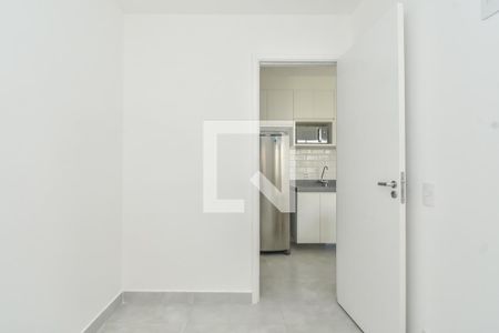 Apartamento para alugar com 35m², 2 quartos e sem vaga Apartamento para alugar com 35m², 2 quartos e sem vagaQuarto 1