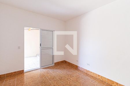 Sala de casa para alugar com 2 quartos, 130m² em Veloso, Osasco