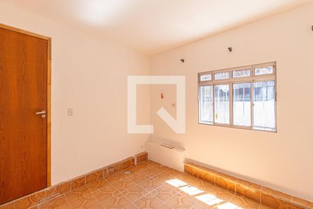 Quarto 2 de casa para alugar com 2 quartos, 130m² em Veloso, Osasco