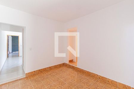 Sala de casa para alugar com 2 quartos, 130m² em Veloso, Osasco