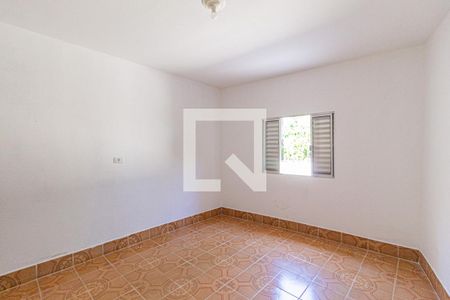 Quarto 1 de casa para alugar com 2 quartos, 130m² em Veloso, Osasco