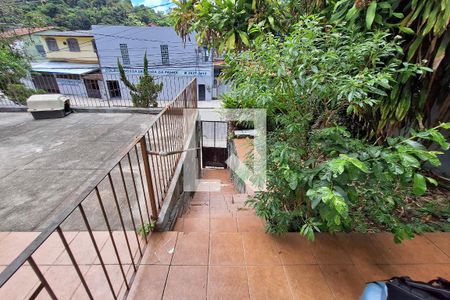 Casa para alugar com 50m², 1 quarto e sem vagaFachada