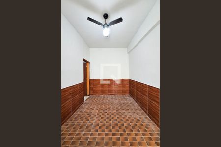 Casa para alugar com 50m², 1 quarto e sem vagaCozinha