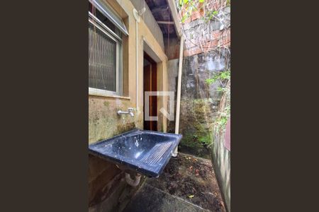 Casa para alugar com 50m², 1 quarto e sem vagaÁrea de Serviço