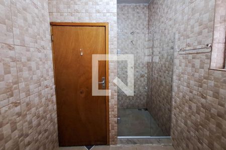 Casa para alugar com 50m², 1 quarto e sem vagaBanheiro