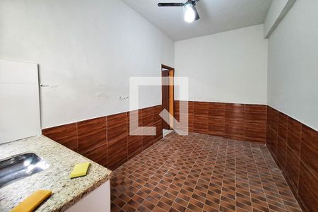 Casa para alugar com 50m², 1 quarto e sem vagaCozinha