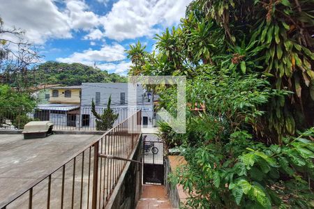 Casa para alugar com 50m², 1 quarto e sem vagaFachada