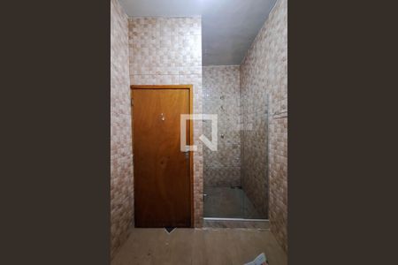 Casa para alugar com 50m², 1 quarto e sem vagaBanheiro