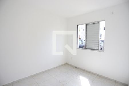 Quarto 1 de apartamento para alugar com 2 quartos, 44m² em Vila Urupês, Suzano