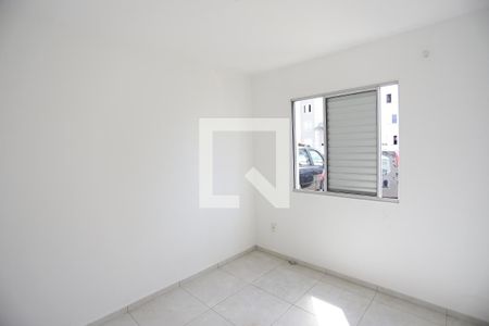 Quarto 2 de apartamento para alugar com 2 quartos, 44m² em Vila Urupês, Suzano