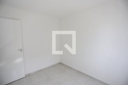 Quarto 1 de apartamento para alugar com 2 quartos, 44m² em Vila Urupês, Suzano