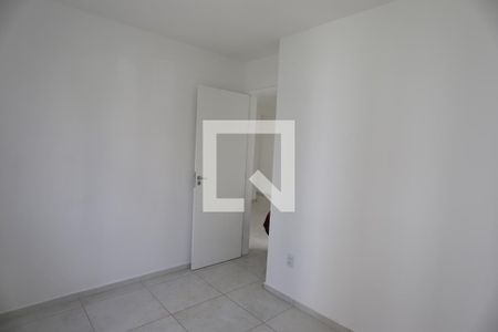 Quarto 2 de apartamento para alugar com 2 quartos, 44m² em Vila Urupês, Suzano