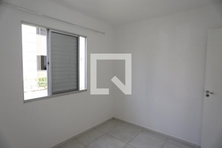 Quarto 2 de apartamento para alugar com 2 quartos, 44m² em Vila Urupês, Suzano