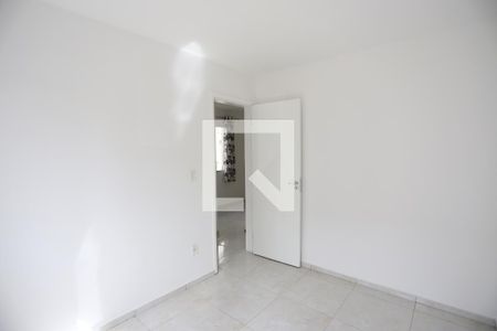 Quarto 1 de apartamento para alugar com 2 quartos, 44m² em Vila Urupês, Suzano