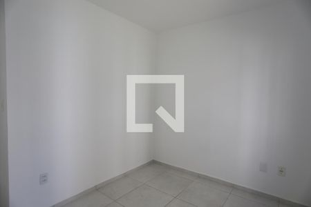 Quarto 2 de apartamento para alugar com 2 quartos, 44m² em Vila Urupês, Suzano