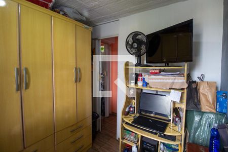 Apartamento à venda com 45m², 2 quartos e sem vaga Apartamento à venda com 45m², 2 quartos e sem vagaQuarto 2