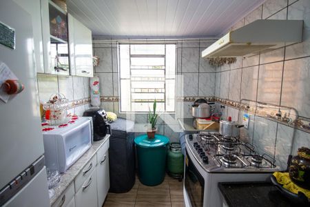 Apartamento à venda com 45m², 2 quartos e sem vaga Apartamento à venda com 45m², 2 quartos e sem vagaCozinha