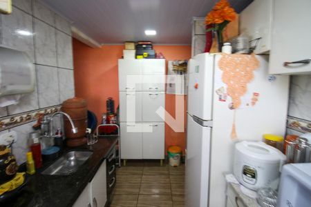 Apartamento à venda com 45m², 2 quartos e sem vaga Apartamento à venda com 45m², 2 quartos e sem vagaCozinha