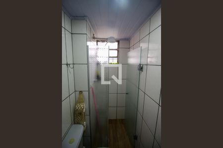 Apartamento à venda com 45m², 2 quartos e sem vaga Apartamento à venda com 45m², 2 quartos e sem vagaBanheiro
