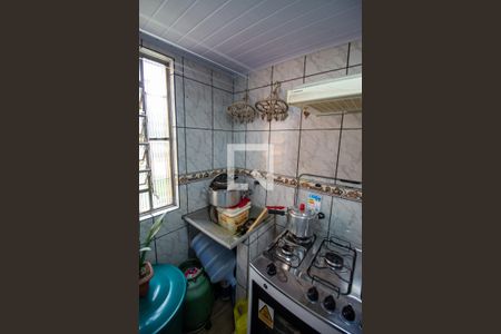 Apartamento à venda com 45m², 2 quartos e sem vaga Apartamento à venda com 45m², 2 quartos e sem vagaÁrea de Serviço