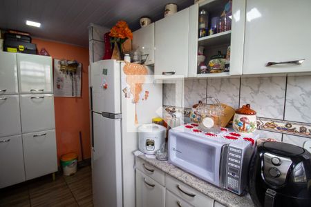 Apartamento à venda com 45m², 2 quartos e sem vaga Apartamento à venda com 45m², 2 quartos e sem vagaCozinha