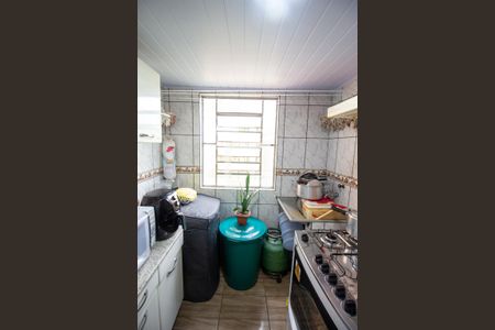 Apartamento à venda com 45m², 2 quartos e sem vaga Apartamento à venda com 45m², 2 quartos e sem vagaÁrea de Serviço