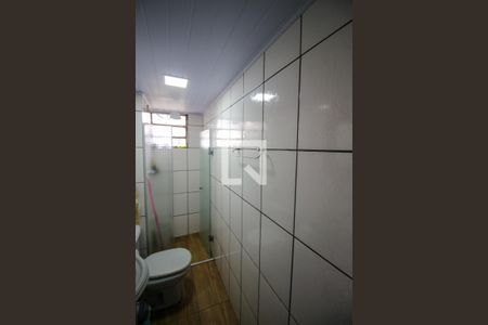 Apartamento à venda com 45m², 2 quartos e sem vaga Apartamento à venda com 45m², 2 quartos e sem vagaBanheiro