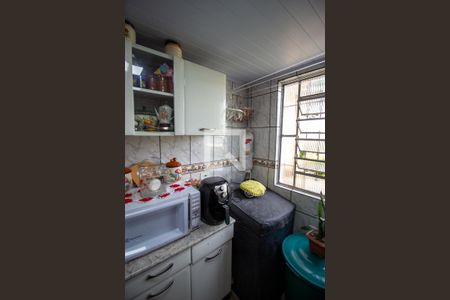 Apartamento à venda com 45m², 2 quartos e sem vaga Apartamento à venda com 45m², 2 quartos e sem vagaÁrea de Serviço