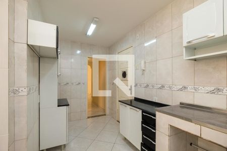 Apartamento para alugar com 74m², 2 quartos e sem vaga Apartamento para alugar com 74m², 2 quartos e sem vagaCozinha