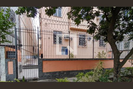 Apartamento para alugar com 74m², 2 quartos e sem vaga Apartamento para alugar com 74m², 2 quartos e sem vagaFachada do Prédio