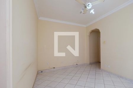 Sala de apartamento para alugar com 2 quartos, 74m² em Grajaú, Rio de Janeiro