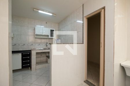 Apartamento para alugar com 74m², 2 quartos e sem vaga Apartamento para alugar com 74m², 2 quartos e sem vagaÁrea de Serviço