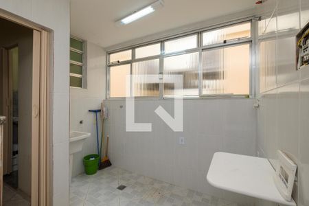 Apartamento para alugar com 74m², 2 quartos e sem vaga Apartamento para alugar com 74m², 2 quartos e sem vagaÁrea de Serviço