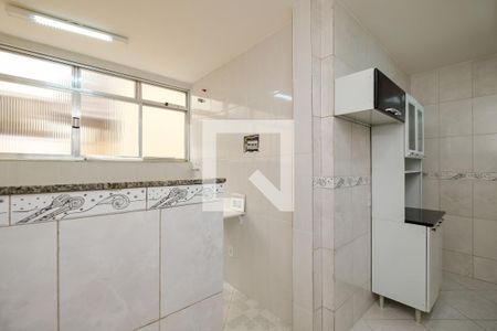Apartamento para alugar com 74m², 2 quartos e sem vaga Apartamento para alugar com 74m², 2 quartos e sem vagaCozinha