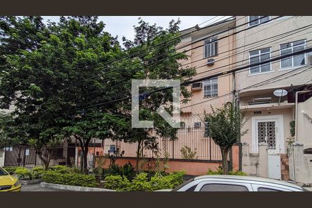 Apartamento para alugar com 74m², 2 quartos e sem vaga Apartamento para alugar com 74m², 2 quartos e sem vagaFachada do Prédio