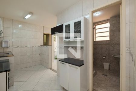Apartamento para alugar com 74m², 2 quartos e sem vaga Apartamento para alugar com 74m², 2 quartos e sem vagaCozinha