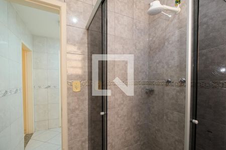 Apartamento para alugar com 74m², 2 quartos e sem vaga Apartamento para alugar com 74m², 2 quartos e sem vagaBanheiro Corredor