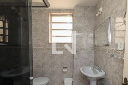 Apartamento para alugar com 74m², 2 quartos e sem vaga Apartamento para alugar com 74m², 2 quartos e sem vagaBanheiro Corredor