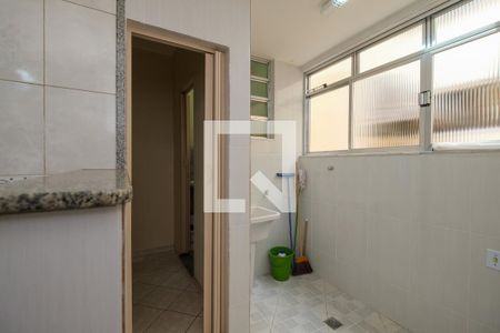 Apartamento para alugar com 74m², 2 quartos e sem vaga Apartamento para alugar com 74m², 2 quartos e sem vagaÁrea de Serviço