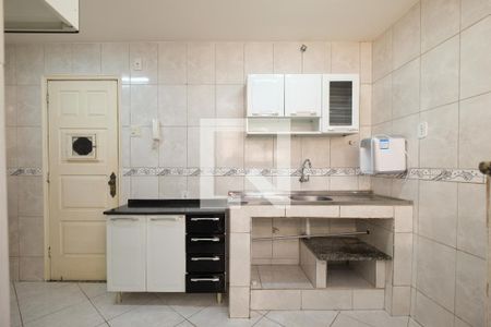 Apartamento para alugar com 74m², 2 quartos e sem vaga Apartamento para alugar com 74m², 2 quartos e sem vagaCozinha
