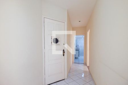 Sala de apartamento para alugar com 2 quartos, 74m² em Grajaú, Rio de Janeiro