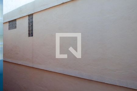 Vista da Sala de apartamento para alugar com 2 quartos, 74m² em Grajaú, Rio de Janeiro