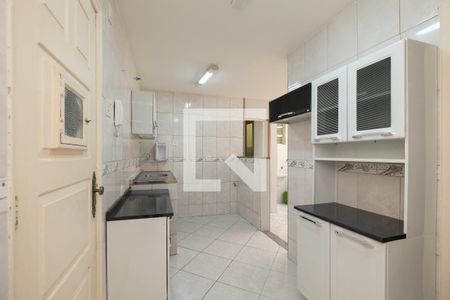 Apartamento para alugar com 74m², 2 quartos e sem vaga Apartamento para alugar com 74m², 2 quartos e sem vagaCozinha