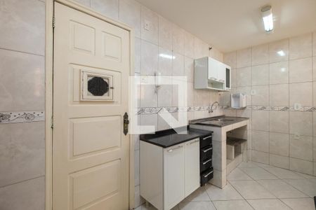 Apartamento para alugar com 74m², 2 quartos e sem vaga Apartamento para alugar com 74m², 2 quartos e sem vagaCozinha