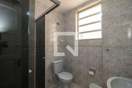 Apartamento para alugar com 74m², 2 quartos e sem vaga Apartamento para alugar com 74m², 2 quartos e sem vagaBanheiro Corredor